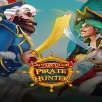 Captain Glum: Pirate Hunter